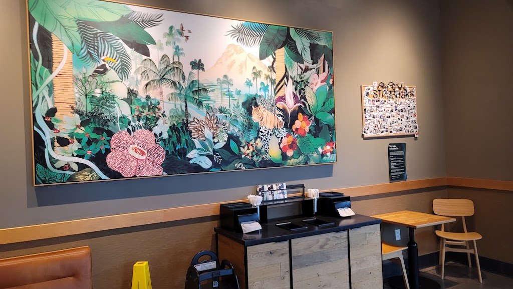 Starbucks | 636 Corwin Nixon Blvd, South Lebanon, OH 45065, USA | Phone: (513) 808-8928