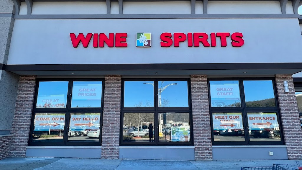 All Seasons Wine & Spirits | 3333 Crompond Rd, Yorktown Heights, NY 10598, USA | Phone: (914) 930-8845