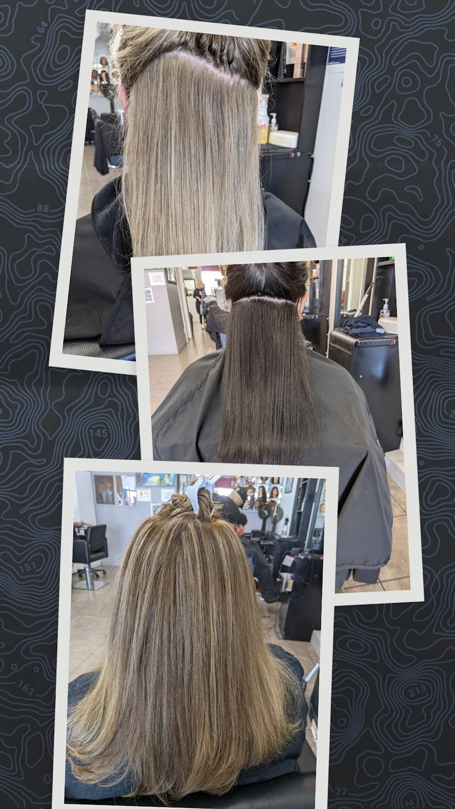 Metro Hair Studio | 14832 Burbank Blvd, Sherman Oaks, CA 91411, USA | Phone: (818) 988-0179