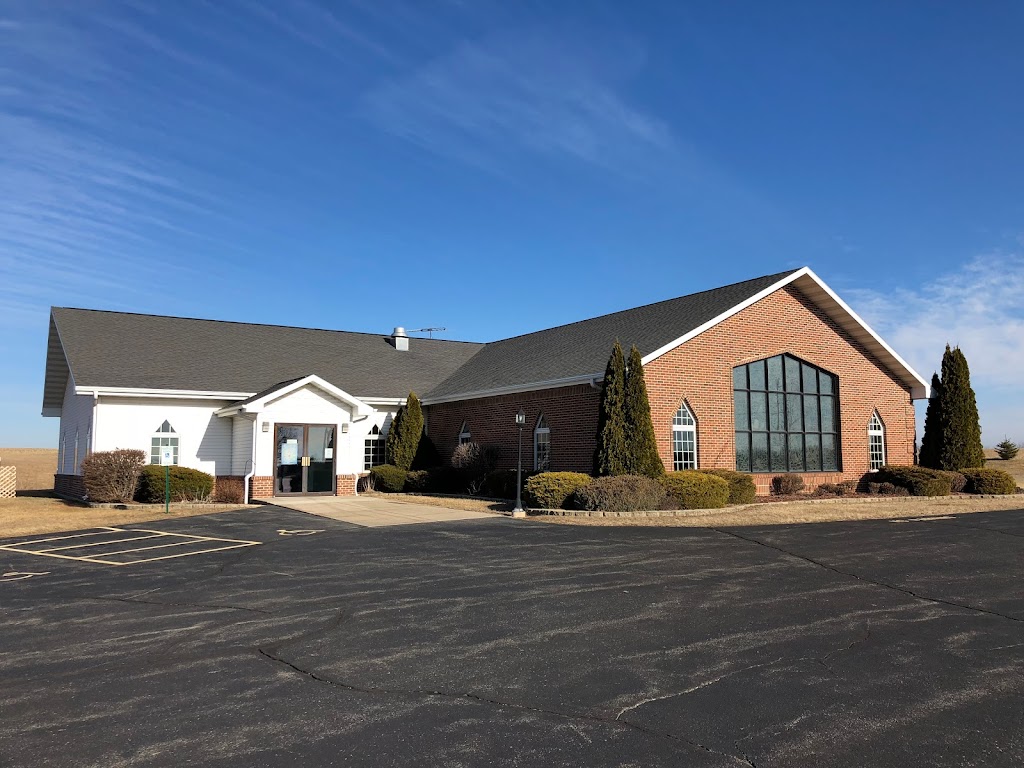 New Horizon United Methodist Church | 1726 S Murphy Rd, Janesville, WI 53548, USA | Phone: (608) 876-6256