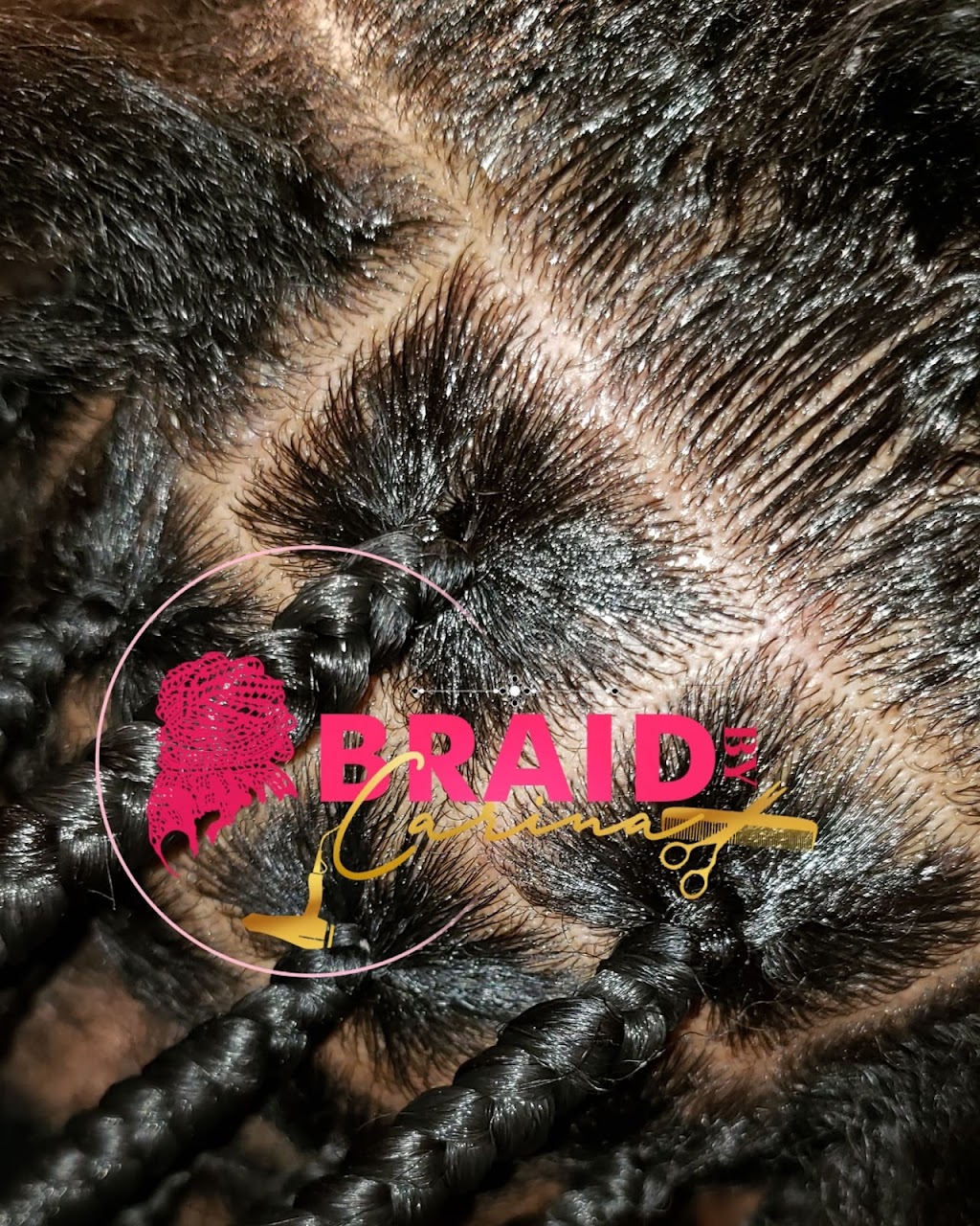 BraidsByCarina | 44324 Lightsey Ridge Terrace, Ashburn, VA 20147, USA | Phone: (240) 690-1582