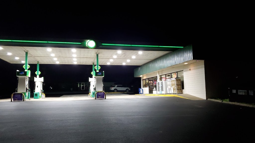 bp | 1555 Hwy 64 NE, New Salisbury, IN 47161, USA | Phone: (812) 347-3031