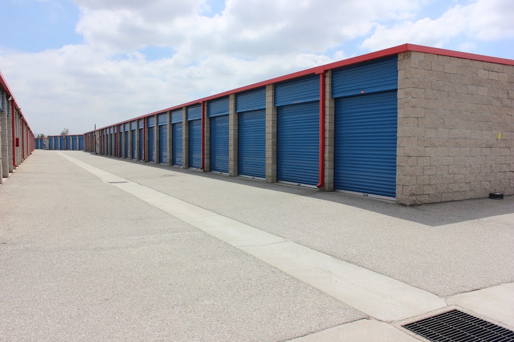 Price Self Storage | 1110 W Foothill Blvd, Azusa, CA 91702, USA | Phone: (626) 633-0100