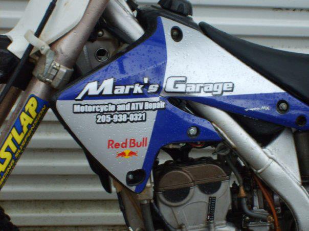 Marks Garage | 81 Rose Ln, West Blocton, AL 35184, USA | Phone: (205) 938-0321