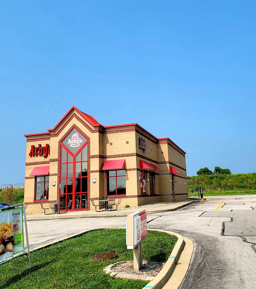 Arbys | 5790 Belleville Crossing St, Belleville, IL 62226, USA | Phone: (618) 355-7564