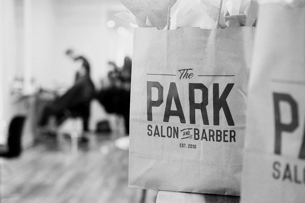 The Park Salon And Barber | 542 Baltimore Annapolis Blvd, Severna Park, MD 21146, USA | Phone: (410) 544-5800