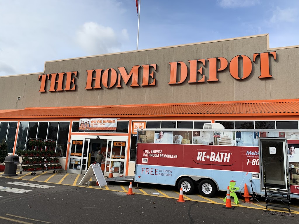 Home Services at The Home Depot | 782 PA-113, Souderton, PA 18964, USA | Phone: (215) 703-8998