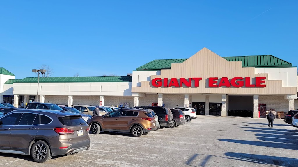 Giant Eagle Pharmacy | 2000 Penny Ln Dr, Jeannette, PA 15644, USA | Phone: (724) 744-1901