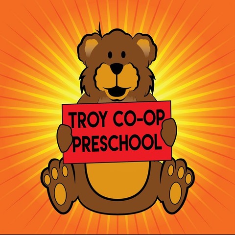 Troy Cooperative Pre-School | 6363 Livernois Rd, Troy, MI 48098, USA | Phone: (248) 879-7601