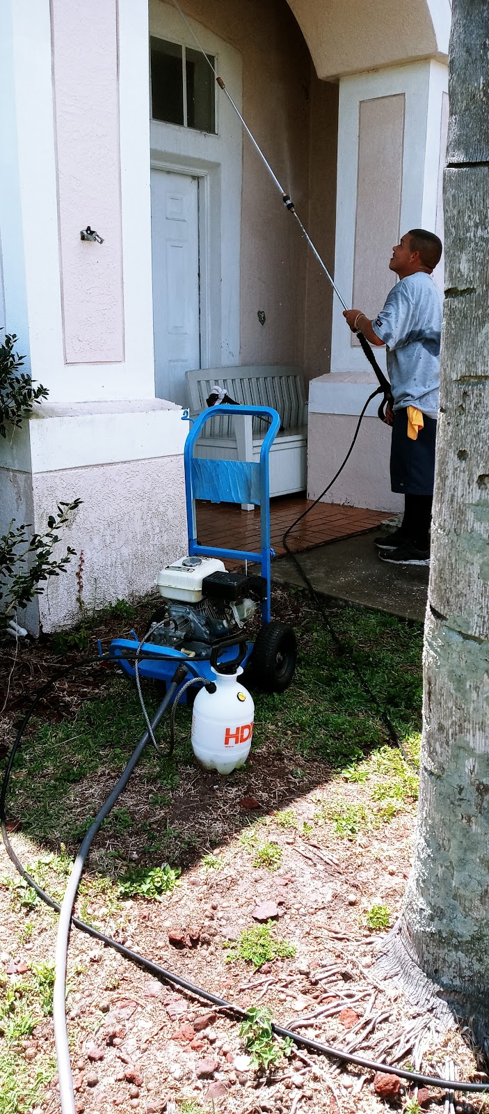 JRS A1 PRESSURE WASHING | 11538 River Country Dr, Riverview, FL 33569 | Phone: (656) 200-8500