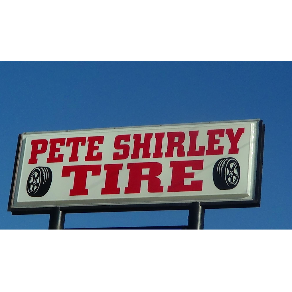 Pete Shirley Tire | 208 6th St S, Oneonta, AL 35121, USA | Phone: (205) 274-2357