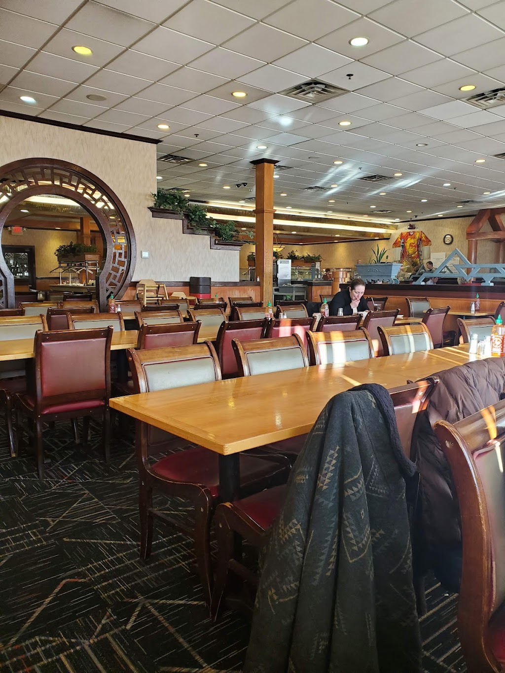 Mongolian Barbeque | 1490 W Frontage Rd, Stillwater, MN 55082, USA | Phone: (651) 351-5048