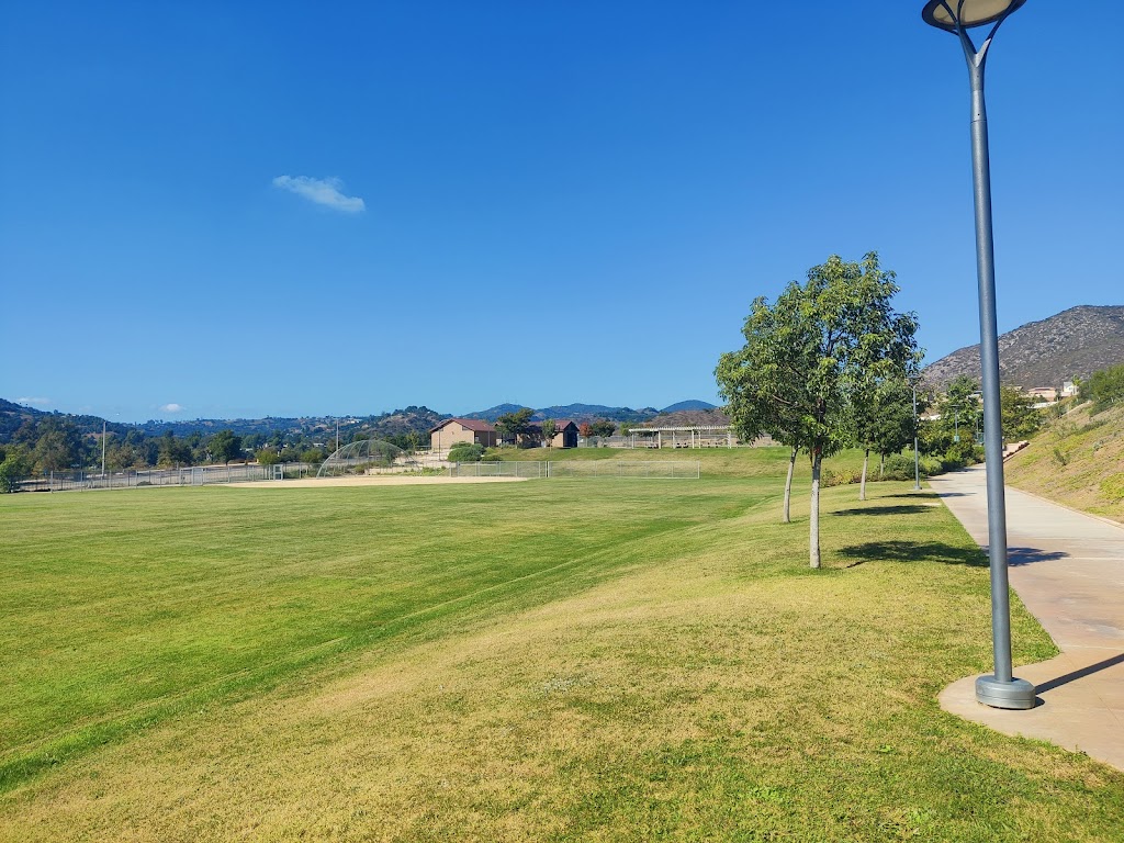 Horse Creek Ridge Sports Park | 35528 Asturian Wy, Fallbrook, CA 92028, USA | Phone: (760) 966-5230