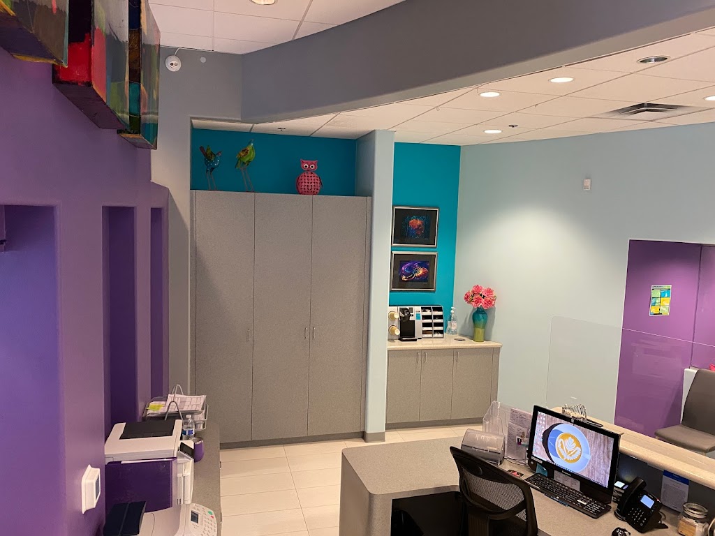 ABC 123 Pediatric Dentistry | 1901 Kirby Dr #103, Pearland, TX 77584, USA | Phone: (713) 436-8988