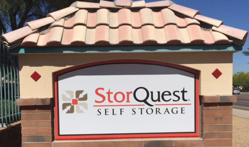 StorQuest Self Storage | 1835 E Warner Rd, Tempe, AZ 85284, USA | Phone: (623) 432-9530