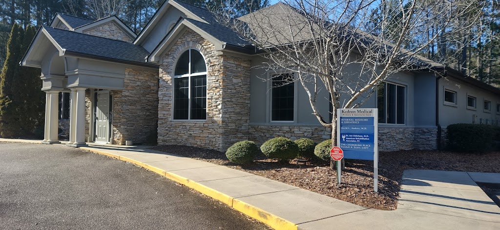 American Rehabilitation Associates | 101 McWilliams Dr Suite B, Peachtree City, GA 30269, USA | Phone: (770) 570-9792