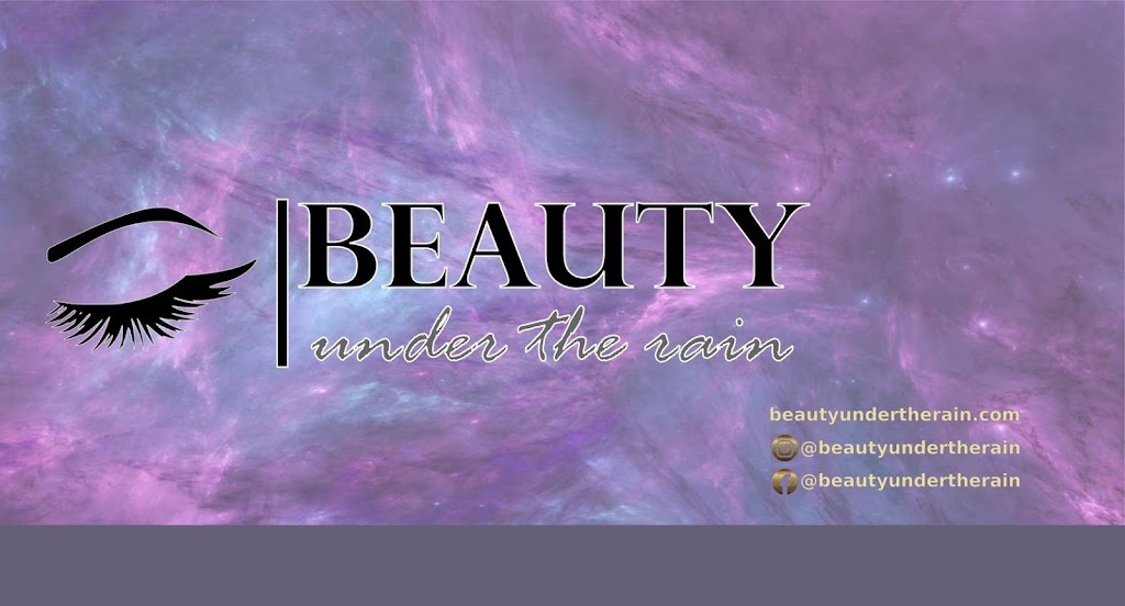 Beauty Under the Rain, LLC | 3067 NE Hidden Meadow Dr, McMinnville, OR 97128, USA | Phone: (503) 474-7709