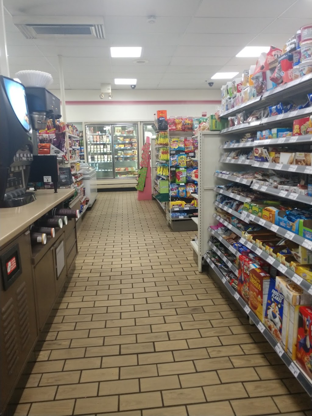 7-Eleven | 4020 Sunrise Hwy, Seaford, NY 11783, USA | Phone: (516) 826-0421