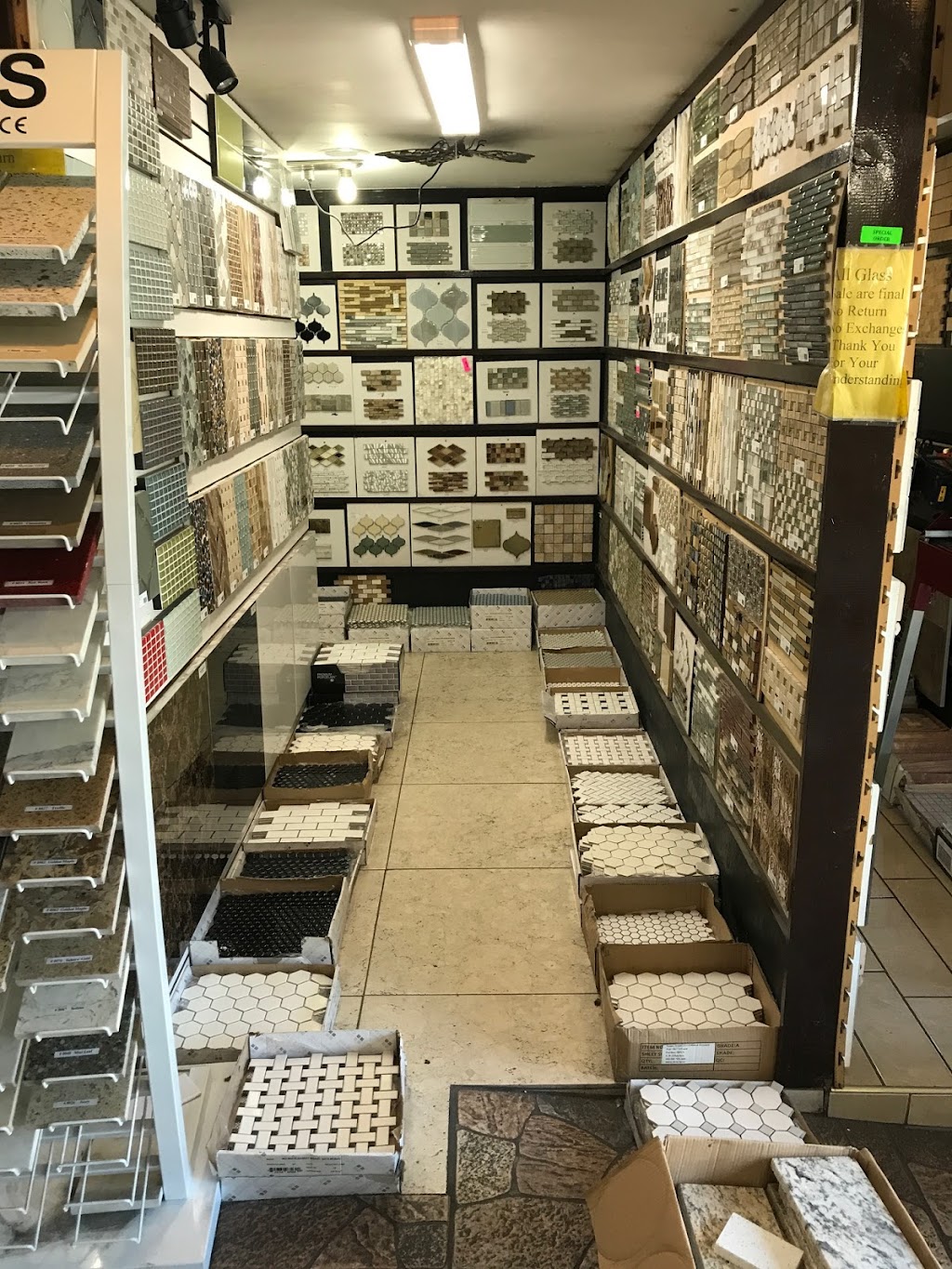 LA Tile and Stone | 2201 N Figueroa St, Los Angeles, CA 90065, USA | Phone: (323) 223-3364