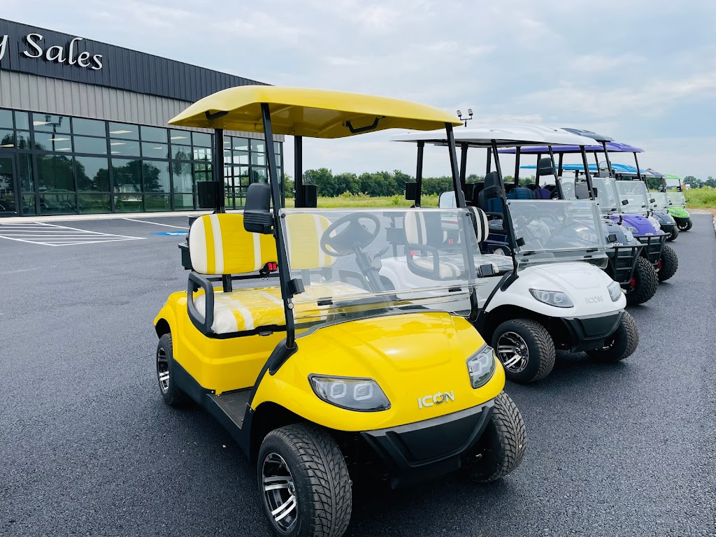 Speedway Sales Golf Cars | 2801 W Main St, Trumann, AR 72472 | Phone: (870) 483-2161