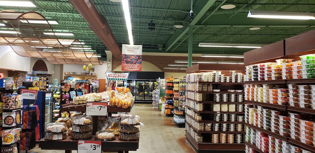 Dash's Market, 499 W Klein Rd, Williamsville, NY 14221, USA