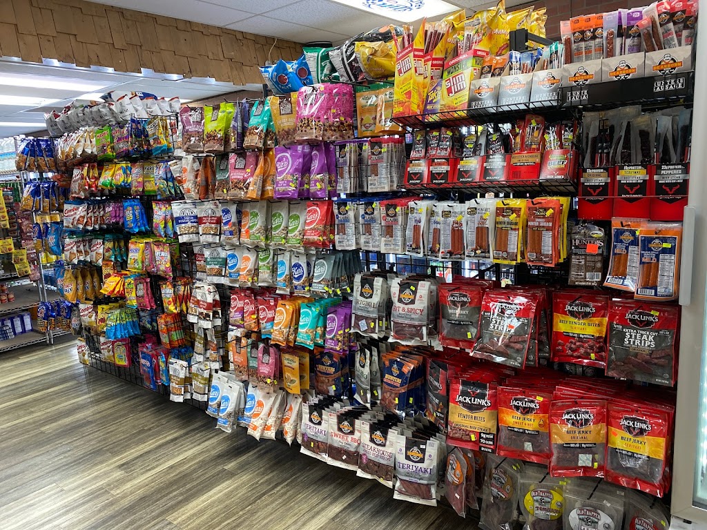 METRO PARTY (LIQUOR STORES) in 38666 Jefferson Ave, Harrison Twp, MI