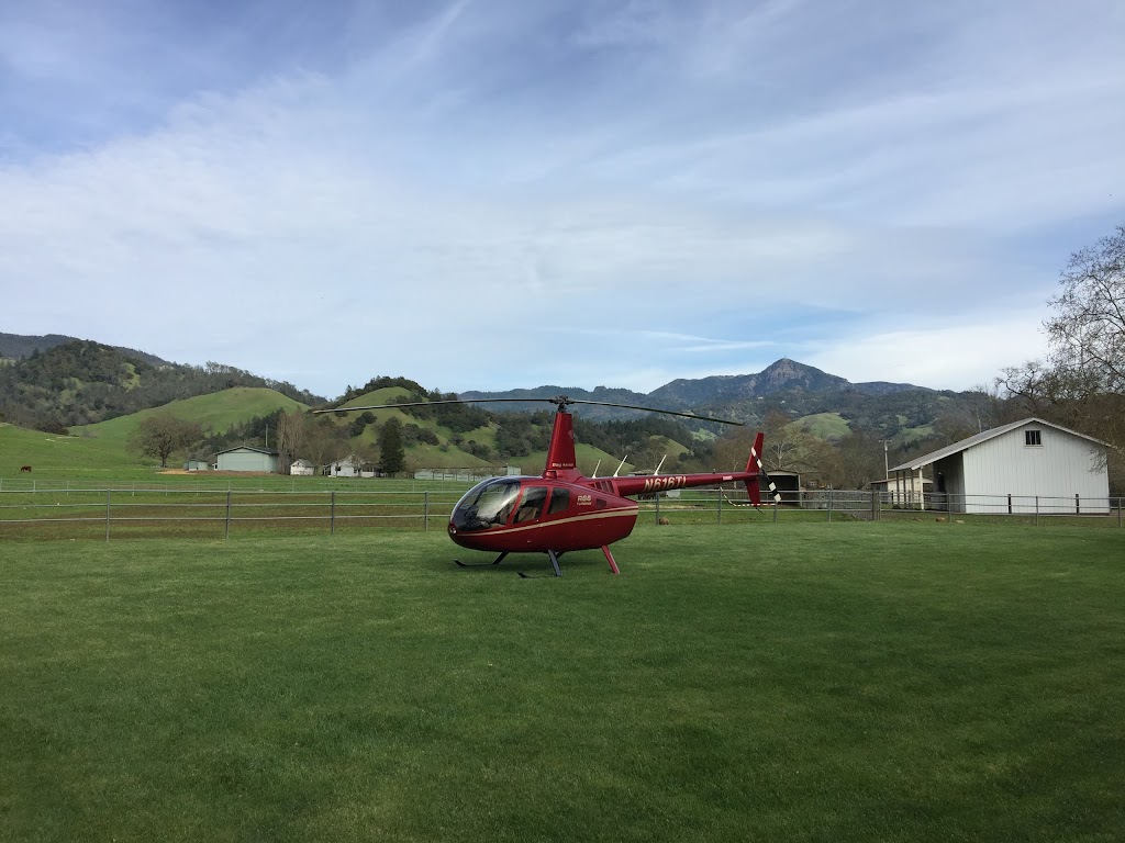 Bay Aerial Helicopter Tours | 815 Skyway Rd, San Carlos, CA 94070, USA | Phone: (650) 281-8282