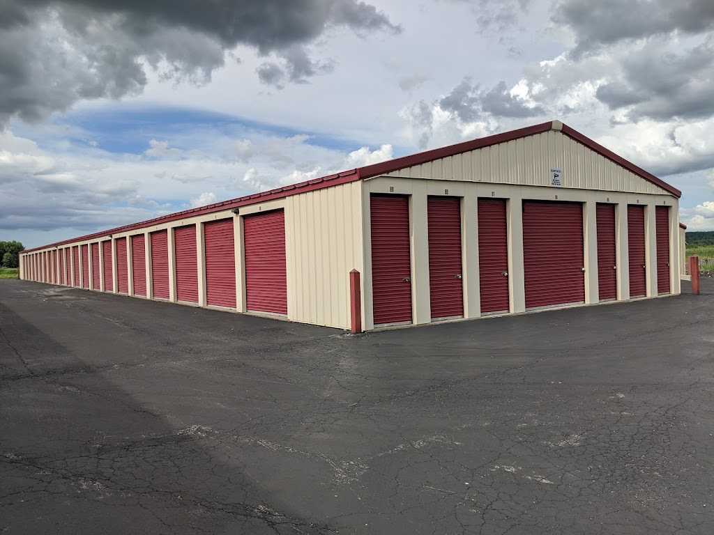 Thunderhill Self-Storage | 13014 Big Tree Rd, East Aurora, NY 14052, USA | Phone: (716) 655-3533