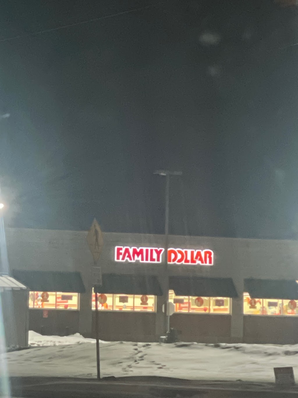 Family Dollar - supermarket  | Photo 1 of 4 | Address: 108 Greensburg Rd, Lower Burrell, PA 15068, USA | Phone: (724) 212-2032