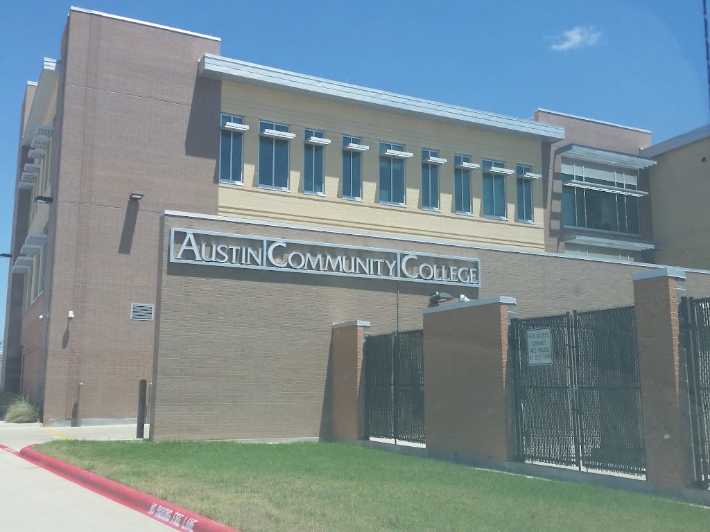 Austin Community College: Elgin Campus | 1501 US-290, Elgin, TX 78621, USA | Phone: (512) 223-9400