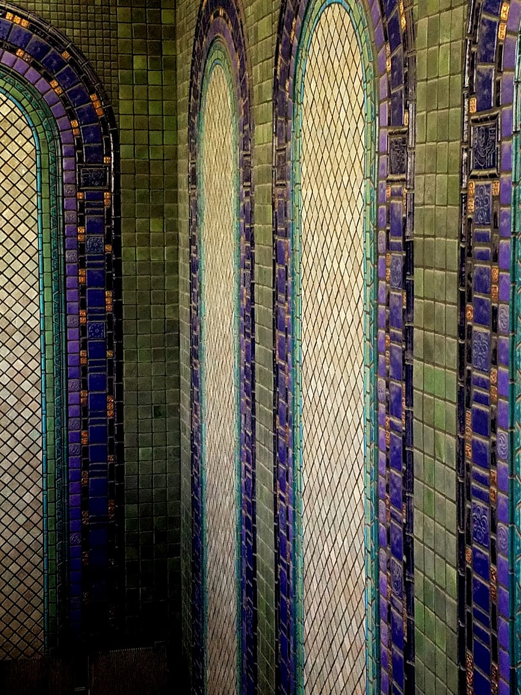 Cadillac Center | Gratiot Ave, Detroit, MI 48226, USA | Phone: (313) 224-2160