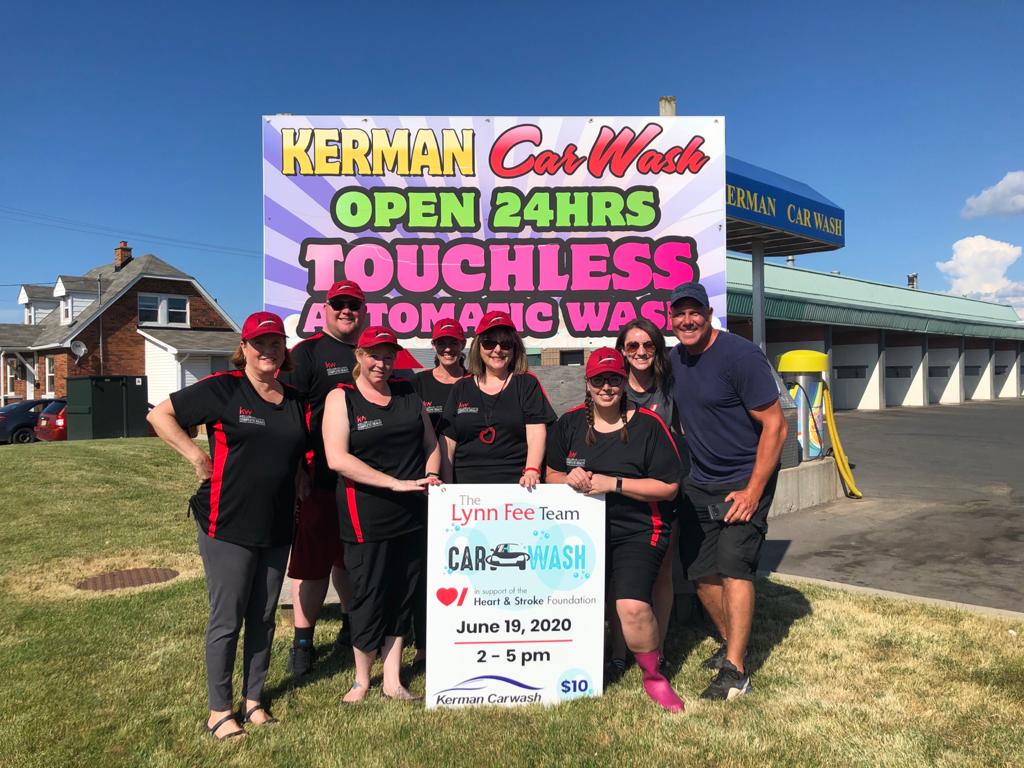 Lynn Fee Team | 66 Main St E, Grimsby, ON L3M 1N3, Canada | Phone: (905) 975-1055