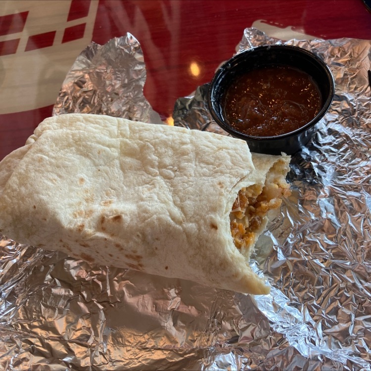 Sweeto Burrito | 3110 W Quintale Dr, Meridian, ID 83646, USA | Phone: (208) 957-6479