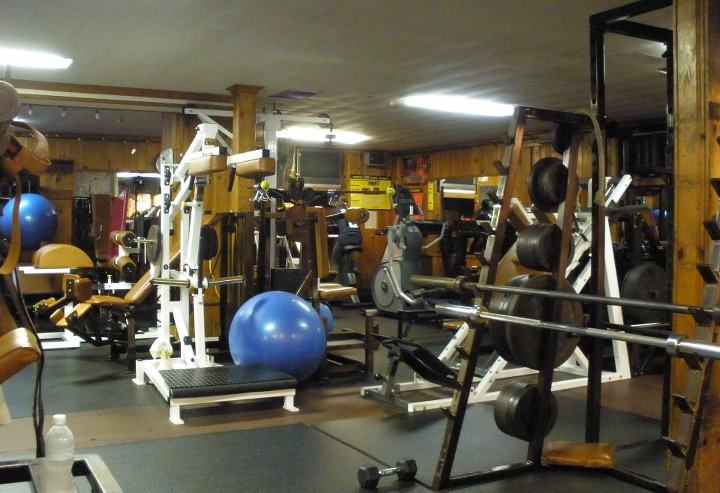 Dynamic Personal Fitness | 160 Harrison St, West Harrison, NY 10604, USA | Phone: (914) 946-3233