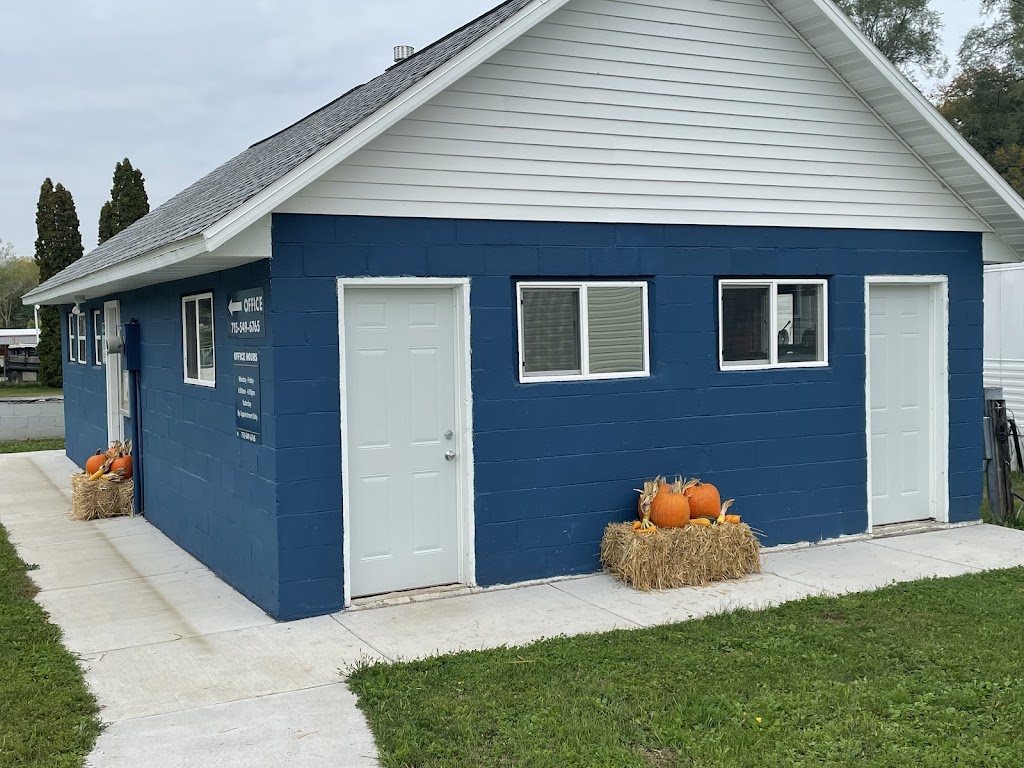 St. Croix Meadows Mobile Home Community | 1415 Main St, Houlton, WI 54082, USA | Phone: (715) 549-6765