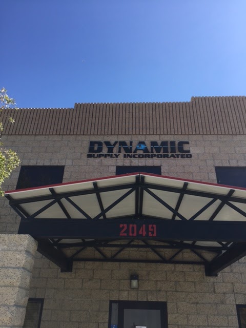 Dynamic Screen Printing Supply | 2049 S Baker Ave, Ontario, CA 91761 | Phone: (800) 967-4070