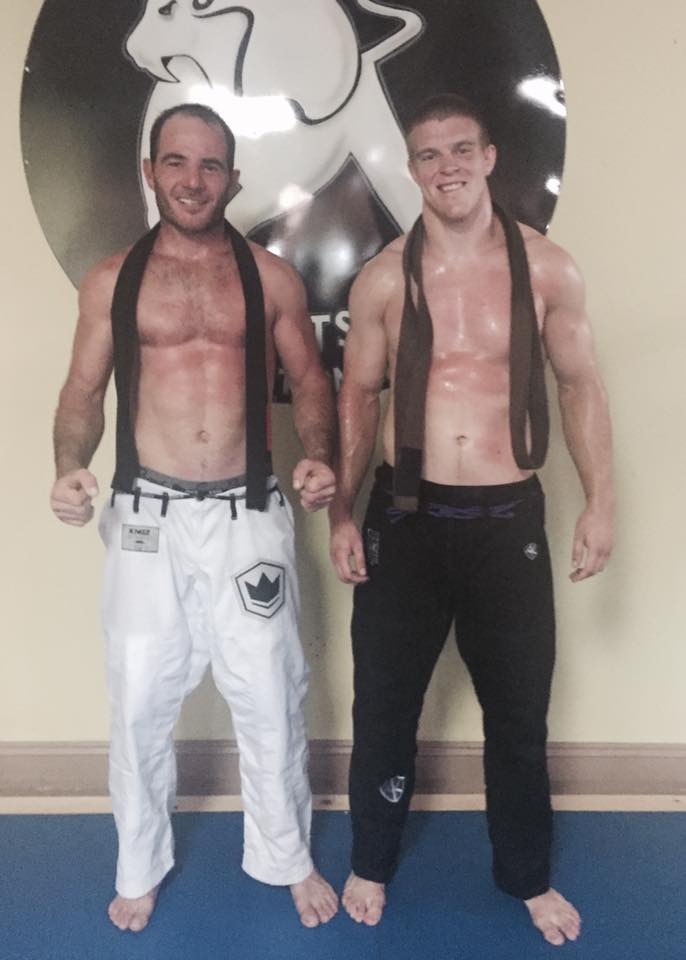 Righteous Brothers Brazilian Jiu Jitsu | 2761 Blanding Blvd, Middleburg, FL 32068, USA | Phone: (813) 210-6901