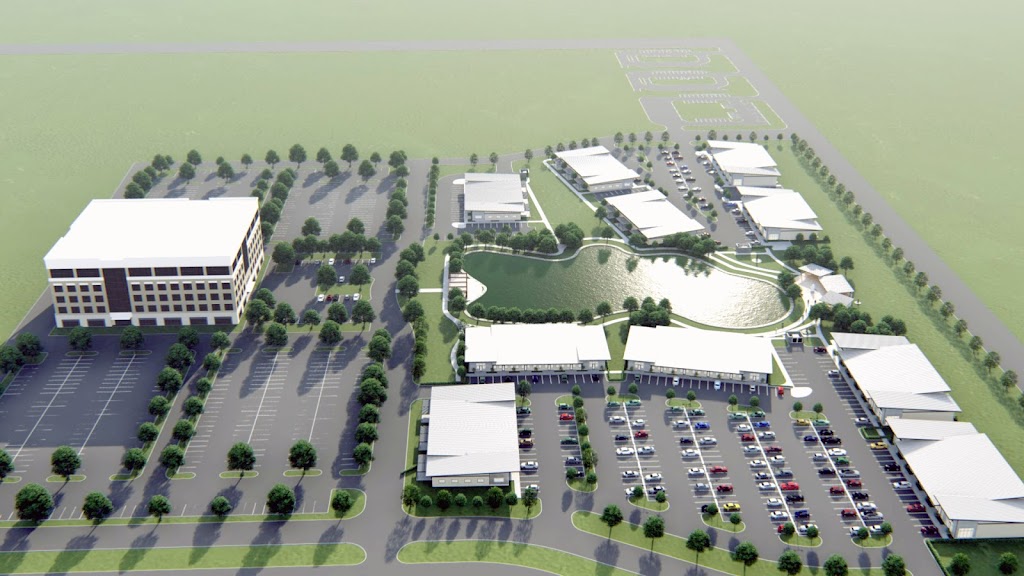 Fleske Commercial Group | 3411 W Rock Creek Rd Suite 120, Norman, OK 73072, USA | Phone: (405) 701-3505