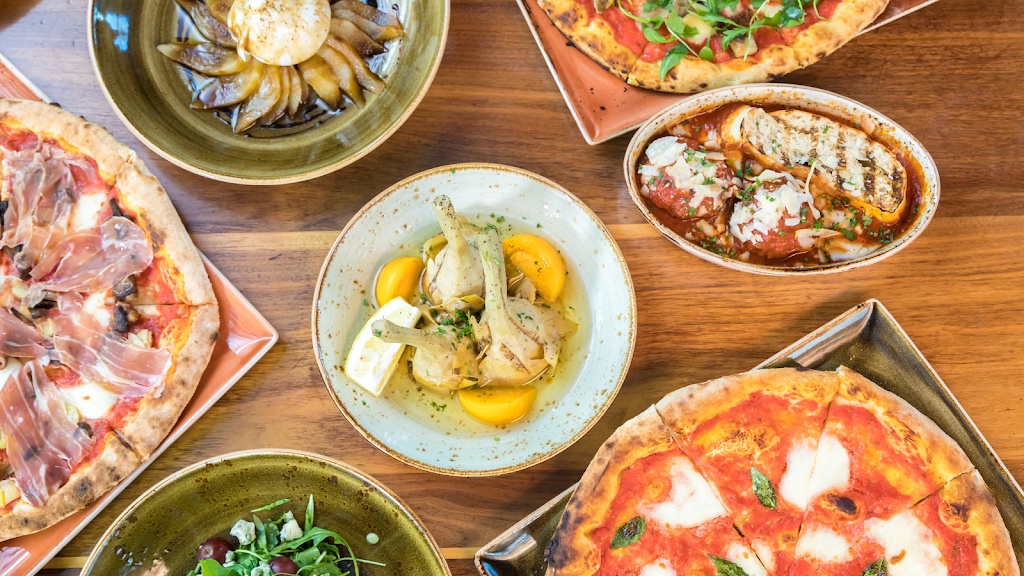 Primo Italia | 24590 Hawthorne Blvd, Torrance, CA 90505, USA | Phone: (310) 378-4288