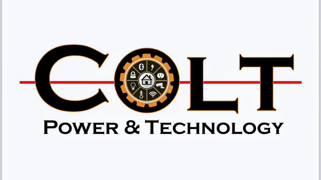 Colt Power & Technology | 7227 Otey Dr, Lanexa, VA 23089, USA | Phone: (757) 561-9007