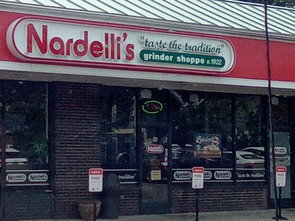 Nardellis Grinder Shoppe | 345 Main Ave #G, Norwalk, CT 06851, USA | Phone: (203) 354-8300