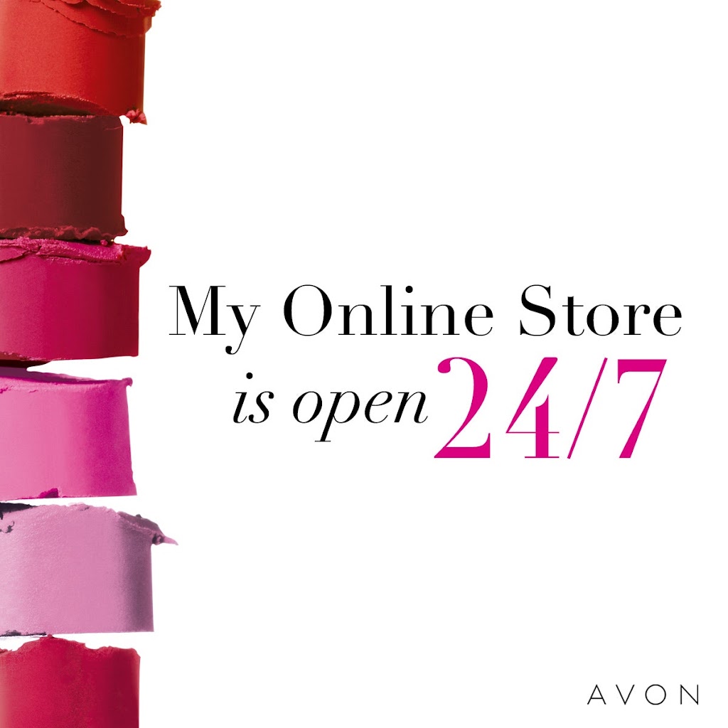 Tracy Hartley Your avon lady | 205 Meadowbrook Dr, OFallon, IL 62269, USA | Phone: (618) 530-5706
