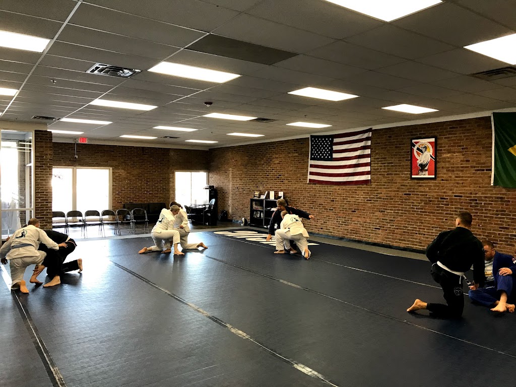 North Coast Jiu-Jitsu Club | 10333 Northfield Rd, Northfield, OH 44067, USA | Phone: (330) 406-6626