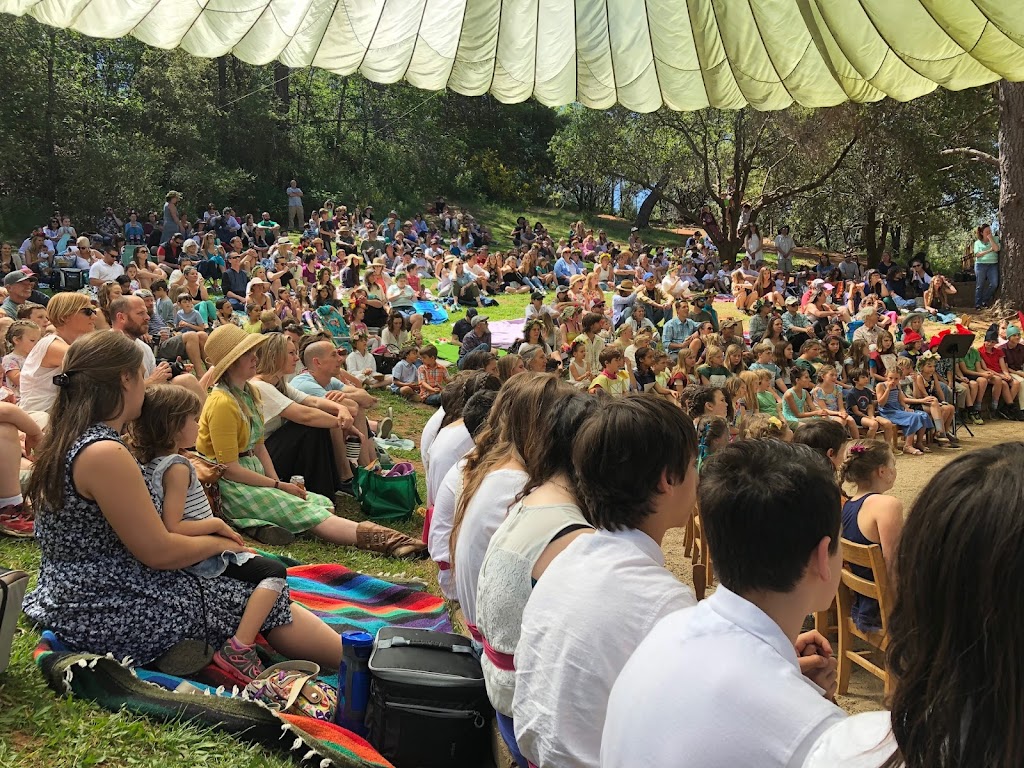 Live Oak Waldorf School | 410 Crother Rd, Meadow Vista, CA 95722, USA | Phone: (530) 878-8720