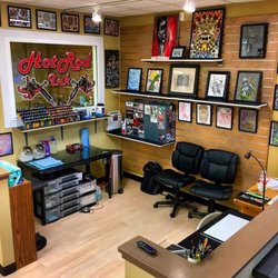 HotRod Ink | 202 Ave D Suite B, Snohomish, WA 98290, USA | Phone: (360) 217-8463