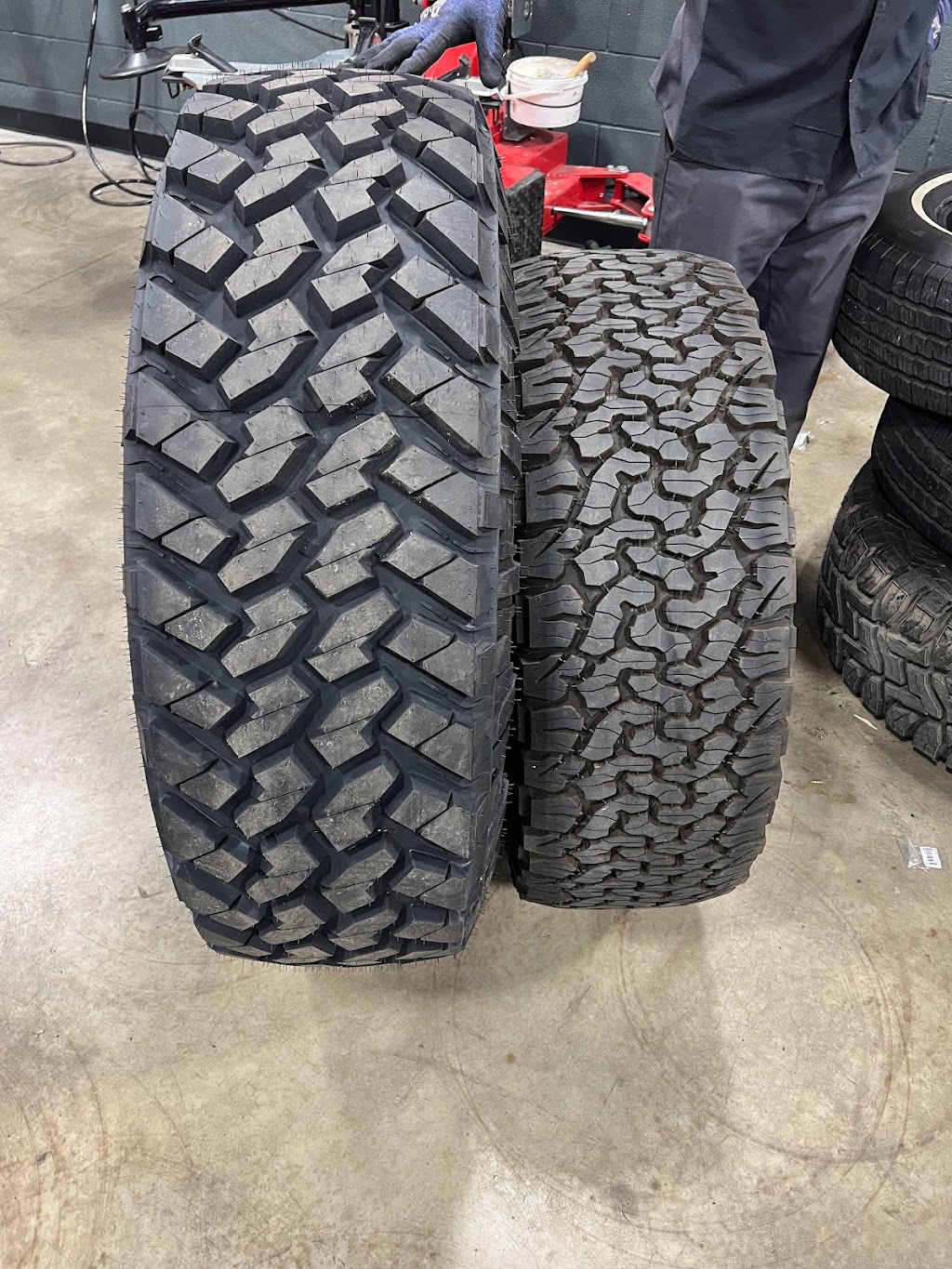 4 Wheel Parts-Off Road Truck & Jeep 4x4 Parts | 2605B Preston Rd, Frisco, TX 75034, USA | Phone: (469) 956-9500