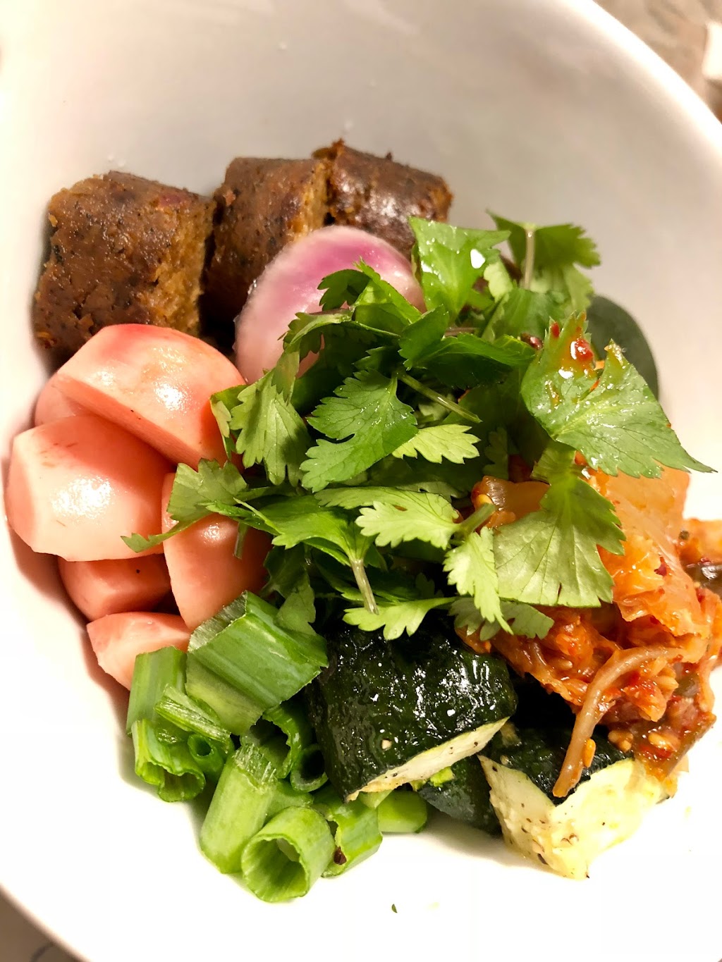 Natural Food Solutions | 1226 Corona St, Hermosa Beach, CA 90254, USA | Phone: (310) 590-6608
