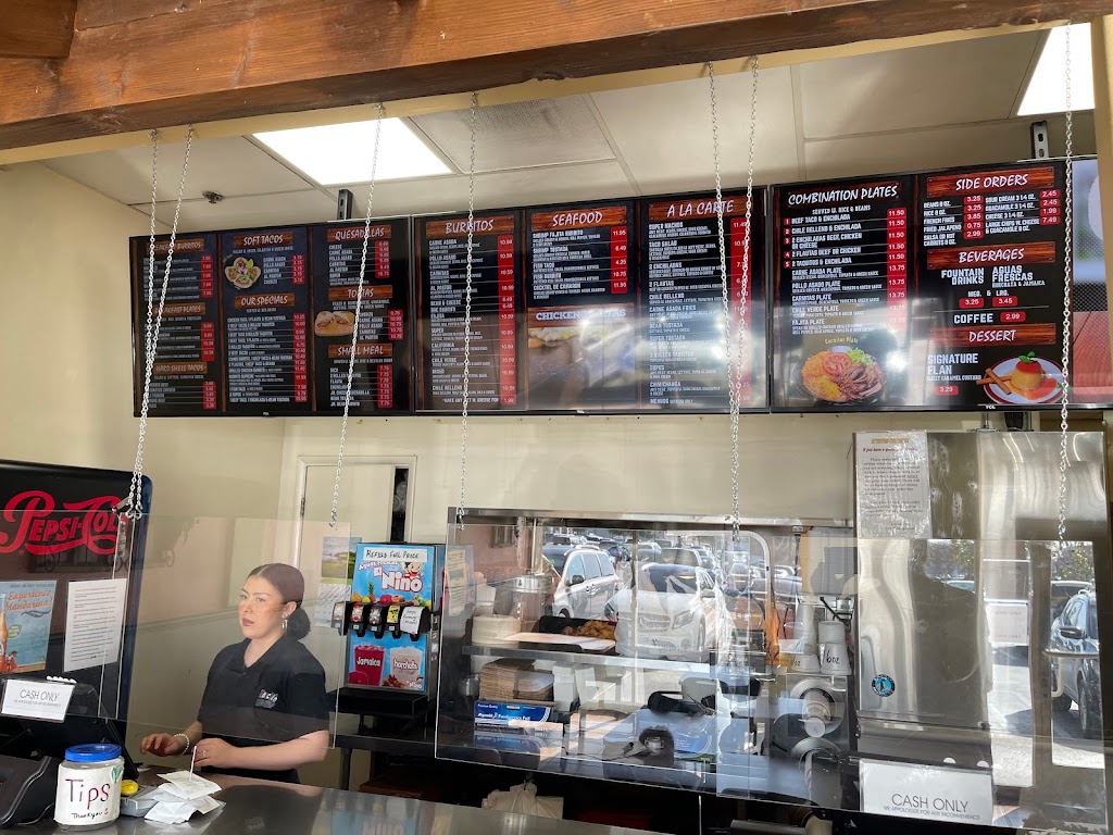 El Ranchito Taco Shop | 256 E Stetson Ave, Hemet, CA 92543, USA | Phone: (951) 766-6982