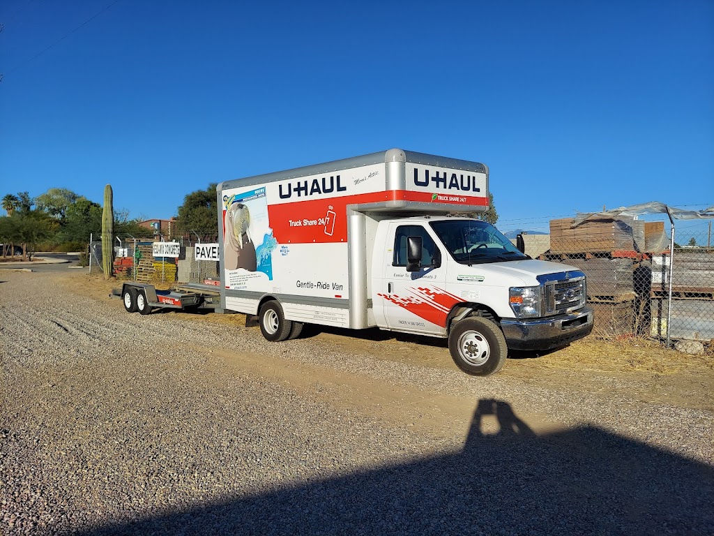 Vail Equipment Rentals | 16087 S Wilmot Rd, Sahuarita, AZ 85629, USA | Phone: (520) 481-1785