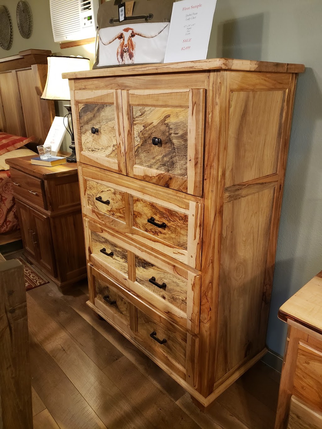 Native Furniture Works | 6259 US-183 Hwy, Lockhart, TX 78644, USA | Phone: (512) 357-2100